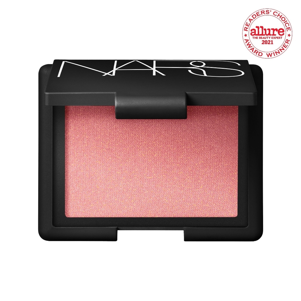 NARS Orgasam Pressed Powder Blush